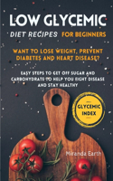 Low Glycemic Recipe For Beginners