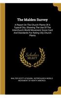 The Malden Survey