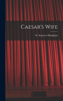 Caesar's Wife