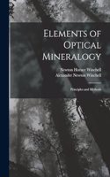 Elements of Optical Mineralogy