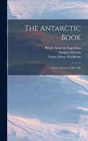 Antarctic Book