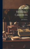 Richard Cameron