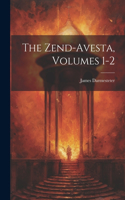 Zend-Avesta, Volumes 1-2