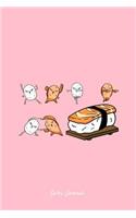 Sushi Journal