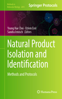 Natural Product Isolation and Identification
