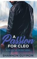 Passion For Cleo