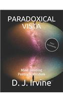 Paradoxical Vista - Illustrated