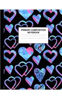 Primary Composition Notebook