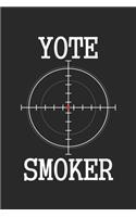 Yote Smoker