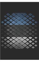 Estonia Notebook