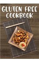 Gluten Free Cookbook