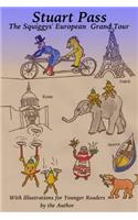The Squiggys' European Grand Tour