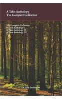 A Tabit Anthology: The Complete Collection