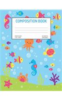 Composition Book