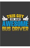 This Guy Is An Awesome Bus Driver