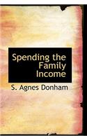 Spending the Family Income