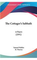 Cottager's Sabbath
