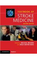 Textbook of Stroke Medicine
