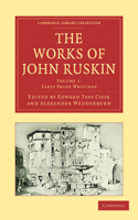 Works of John Ruskin, Vol 1