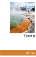 My Story: (English)