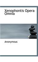 Xenophontis Opera Omnia