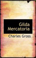 Gilda Mercatoria: (English)