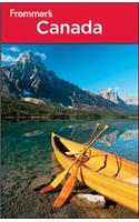 Frommer's Canada