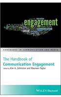 Handbook of Communication Engagement