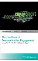 The Handbook of Communication Engagement