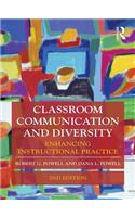 Classroom Communication and Diversity