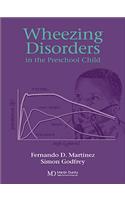 Wheezing Disorders in the Pre-School Child