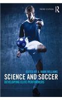 Science and Soccer