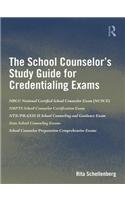 The School Counselor’s Study Guide for Credentialing Exams