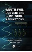 Multilevel Converters for Industrial Applications