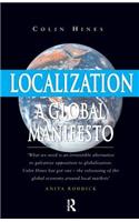 Localization: A Global Manifesto