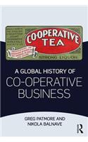 A Global History of Co-operative Business