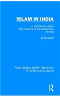 Islam in India