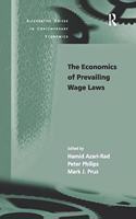 The Economics of Prevailing Wage Laws