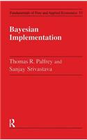 Bayesian Implementation