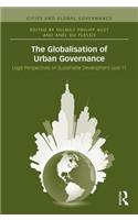 Globalisation of Urban Governance