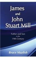 James and John Stuart Mill