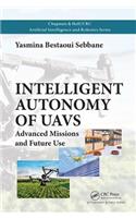 Intelligent Autonomy of UAVs