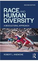 Race and Human Diversity