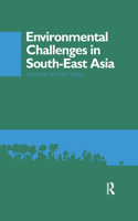 Environmental Challenges in South-East Asia