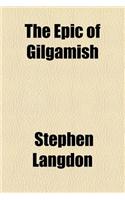 The Epic of Gilgamish
