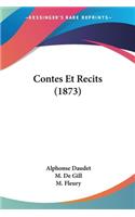 Contes Et Recits (1873)