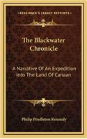 The Blackwater Chronicle