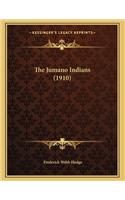 Jumano Indians (1910)