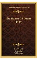 Humor of Russia (1895)