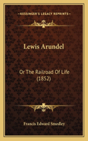 Lewis Arundel